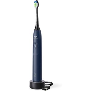 Philips Sonicare 5300 Elektrische Tandenborstel HX7103/01 Blauw