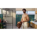 Bodygroomer - BG5475/15 - Ontharingsapparaat - Huidvriendelijk - 100% Douchebestendig