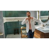 Philips 7000 series BG7475/15 lichaamstondeuse Zwart