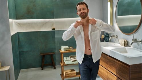 Philips 7000 series BG7475/15 lichaamstondeuse Zwart