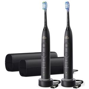 Philips - Sonicare 7100 - Elektrische Tandenborstel - Wit - Kunststof