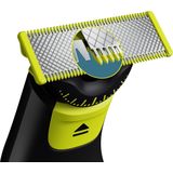 Philips OneBlade Pro 360 QP6542/15 Face and Body Schwarz