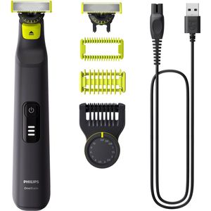 Philips Oneblade Pro 360 F&b Rasierer