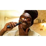 Philips - OneBlade Pro 360 - Ontharingsapparaat - Zwart - Oplaadbaar