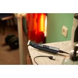 Philips OneBlade Pro 360 Face + Body - Zilver - Trimmer en Scheerapparaat