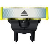Philips OneBlade Vervangmesjes - 2 Stuks - Anti-Frictie