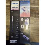 Philips sonicare 6100 zwart