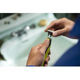 Philips OneBlade OneBlade 360 QP2724