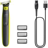 Philips OneBlade OneBlade 360 QP2724