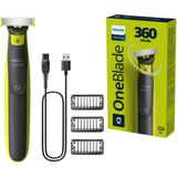 Philips OneBlade OneBlade 360 QP2724