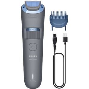 Philips - Series 3000 - Baardtrimmer