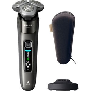 Philips X9002/10 i9000 Wet&Dry Scheerapparaat