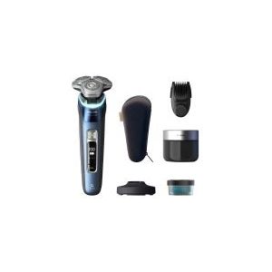 Philips - i9000 Prestige - Ontharingsapparaat - Zwart - Kunststof