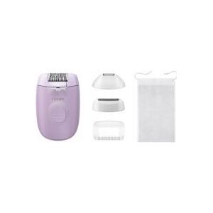 Philips 4000 series Epilator Series 4000 BRE257/00 Epilator met snoer
