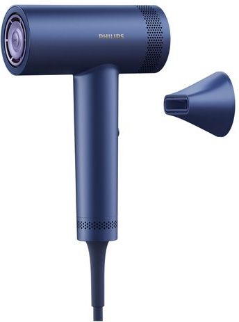 Philips - Series 8000 - Haarföhn - Zwart - ThermoShield Advanced