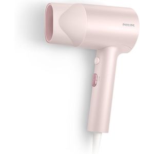 Philips - Series 3000 BHD321/50 - Föhn - Zwart - Materiaal Kunststof