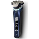 Philips - S9980/54 - Elektrisch Scheerapparaat - Zwart - Kunststof
