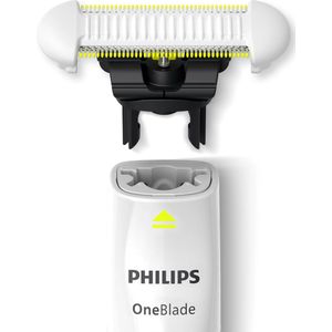 Philips Norelco OneBlade OneBlade QP229/52 2 x SkinProtect-mesje