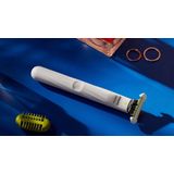 Philips OneBlade Intimate QP1924/22 Scheerapparaat en Trimmer Unisex