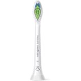 Philips - Sonicare W2 Optimal White - Opzetborstels - Wit - Verpakking van 8