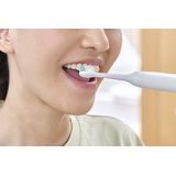 Philips - Sonicare Optimal White - Tandenborstelkoppen - 4 Stuks - Medium Zacht - Biobased Plastic