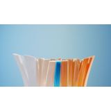 Philips - A3 Premium - Têtes de Brosse à Dents de Rechange - Noir - Lot de 2