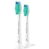 Philips - Sonicare ProResults - Opzetborstel - Wit - 2 Stuks