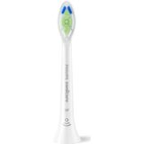 Philips - Sonicare Optimal White W2 - Opzetborstels - Wit - Verpakking van 2