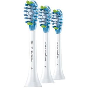 Philips Sonicare Premium Plaque Defence Set van 2+1 opzetborstels