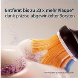 Philips Sonicare Premium All-in-One A3 – Opzetborstels voor Elektrische Tandenborstel – Zwart – Verpakking van 4 - HX9094/88