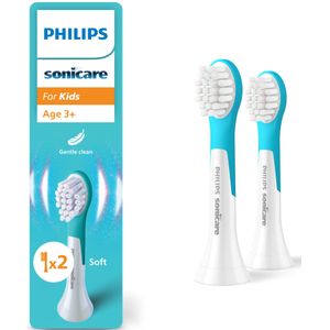 Philips Sonicare For Kids 3+ HX6032/90 (2 stuks)