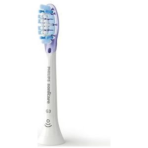 Philips - Sonicare G3 Premium Gum Care - Opzetborstel - Zacht - Rubber