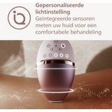 Philips - Lumea 9900 Series - IPL Ontharingsapparaat - Met SkinAI