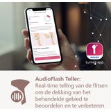 Philips - Lumea 9900 Series - IPL Ontharingsapparaat - Met SkinAI