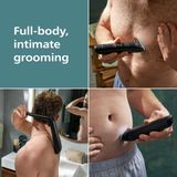 Philips BG2010/43 scheerapparaat accesoire Scheerhoofd