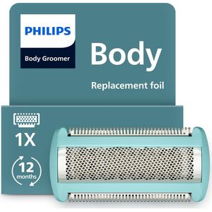 Philips BG2010/43 scheerapparaat accesoire Scheerhoofd