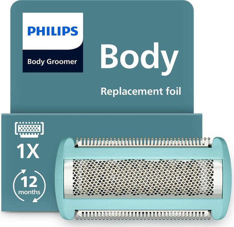 Philips BG2010/43 scheerapparaat accesoire Scheerhoofd