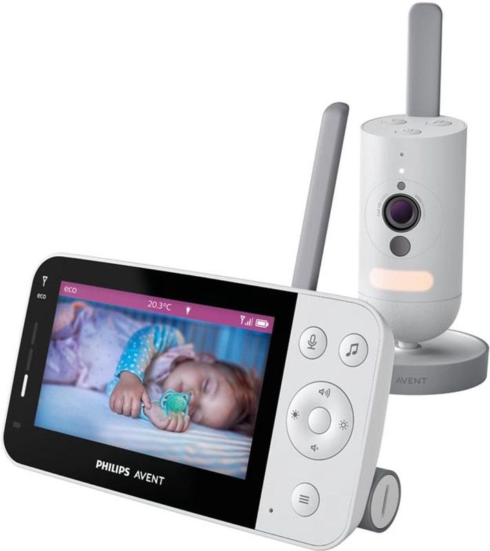 Philips Avent Connected SCD953/26