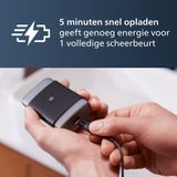 Philips - PQ888/06 - Ontharingsapparaat - Zwart - ComfortCut Systeem