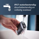 Philips - PQ888/06 - Ontharingsapparaat - Zwart - ComfortCut Systeem