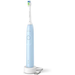 Philips - Sonicare 5300 - Elektrische Tandenborstel - Wit - Sonische Technologie
