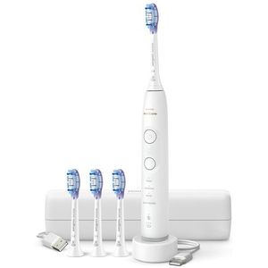 Philips - Sonicare 7100 - Elektrische Tandenborstel - Wit - HX7420/08