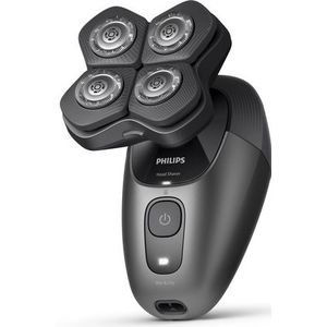 Philips Head Shaver Pro 7000 Series - Geavanceerd scheerapparaat met 90 min. gebruikstijd - HS7980/15