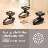 Philips HS740/15 scheerapparaat accesoire Scheerhoofd