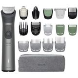 Philips - MG7941/15 - All-in-one Trimmer - 17-in-1 - Voor Gezicht Haar en Lichaam