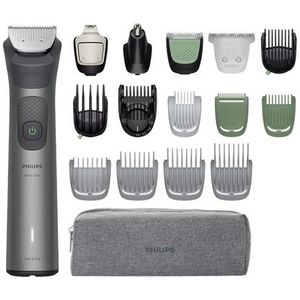 Philips - MG7941/15 - All-in-one Trimmer - 17-in-1 - Voor Gezicht Haar en Lichaam
