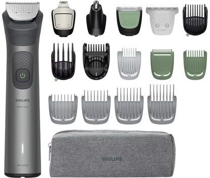 Philips - MG7941/15 - All-in-one Trimmer - 17-in-1 - Voor Gezicht Haar en Lichaam