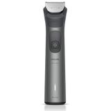 Philips - Multigroom 7000-serie - Scheerapparaat - 17-delige - Zelfslijpende Mesjes - 26 Lengtestanden