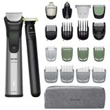 Philips - MG9557/15 - All-in-one Trimmer - 20 in 1 - Roestvrijstaal