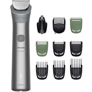Philips All-in-One Trimmer 5000 Series - 10-in-1 trimmer - MG5918/15